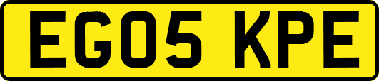 EG05KPE