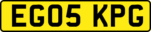 EG05KPG