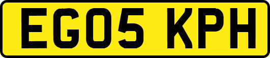 EG05KPH