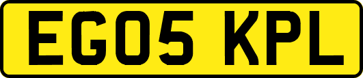 EG05KPL