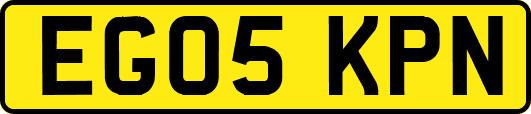 EG05KPN