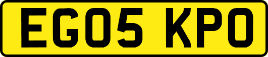 EG05KPO
