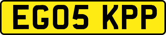 EG05KPP