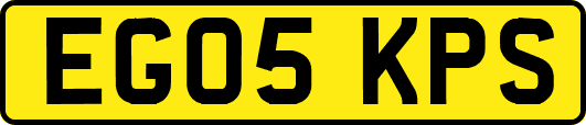 EG05KPS