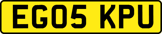 EG05KPU
