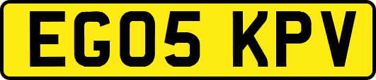 EG05KPV