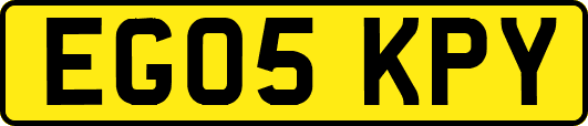 EG05KPY
