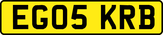 EG05KRB
