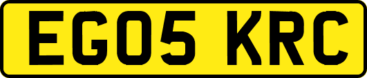 EG05KRC
