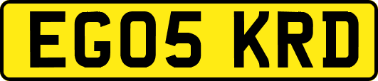 EG05KRD