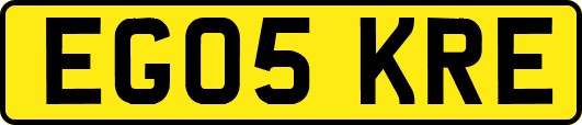 EG05KRE