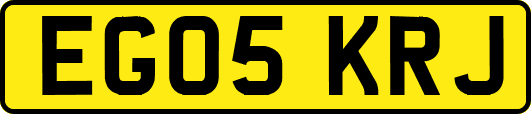 EG05KRJ