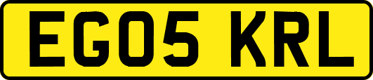 EG05KRL