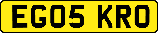 EG05KRO