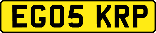 EG05KRP