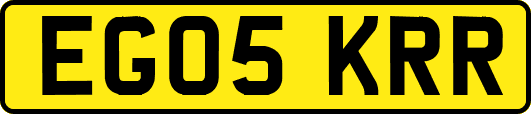 EG05KRR