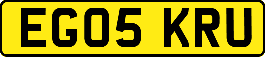 EG05KRU