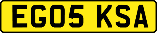 EG05KSA