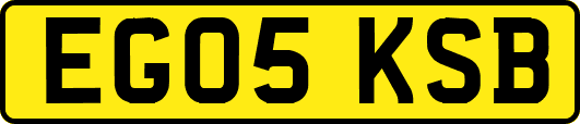 EG05KSB