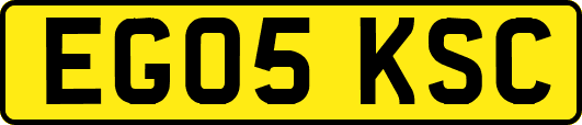EG05KSC