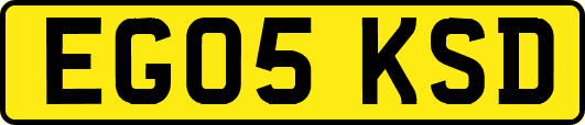 EG05KSD