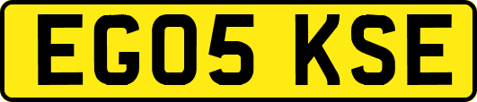 EG05KSE