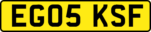 EG05KSF