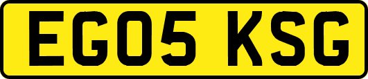 EG05KSG