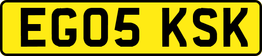 EG05KSK