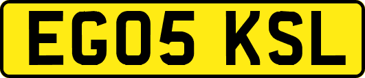EG05KSL