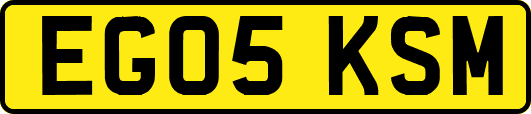 EG05KSM