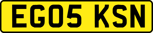 EG05KSN