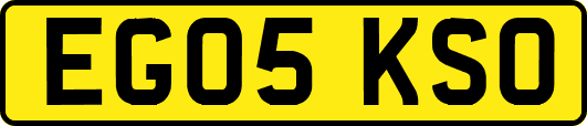 EG05KSO