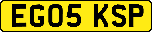EG05KSP