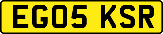 EG05KSR
