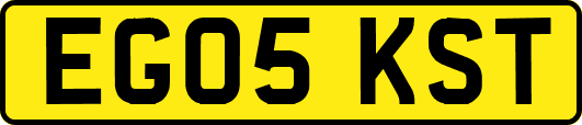 EG05KST