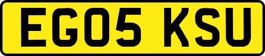 EG05KSU