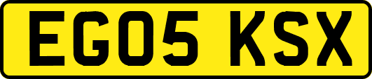 EG05KSX