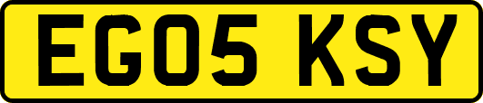 EG05KSY