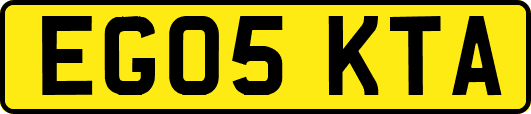 EG05KTA