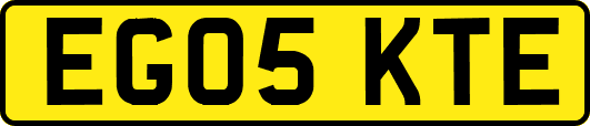 EG05KTE