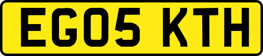 EG05KTH
