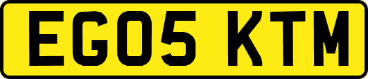EG05KTM