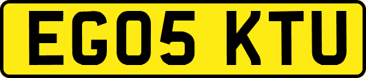 EG05KTU