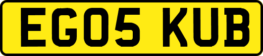 EG05KUB