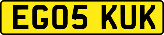 EG05KUK