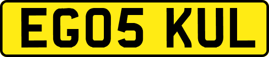 EG05KUL