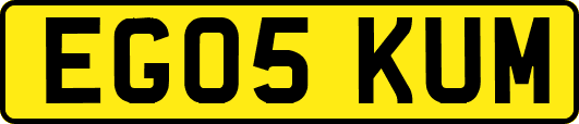EG05KUM