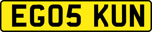 EG05KUN