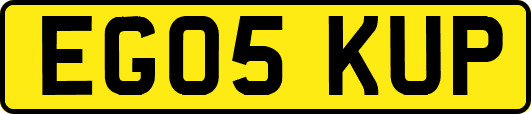 EG05KUP
